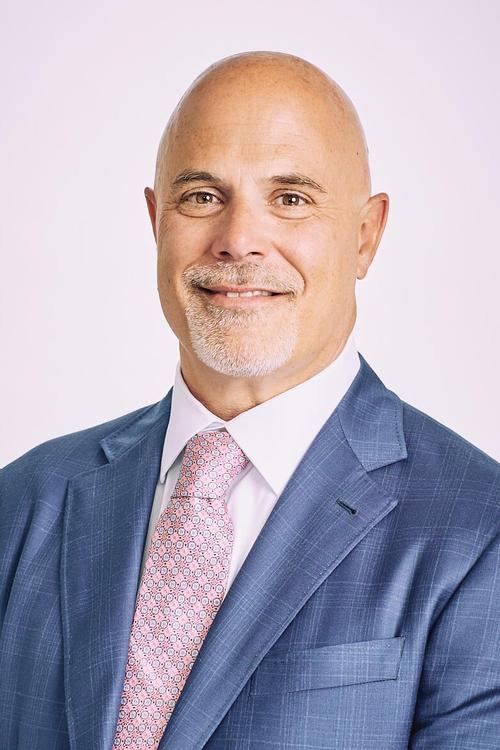 Leonard Spada